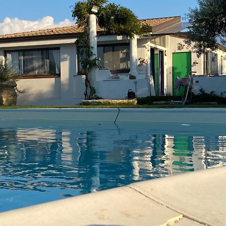 מלון פאלקונה Casa Delle Sirene Nto Principe מראה חיצוני תמונה
