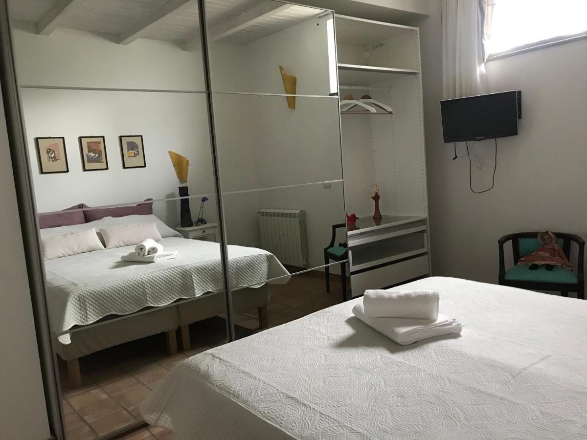 מלון פאלקונה Casa Delle Sirene Nto Principe מראה חיצוני תמונה