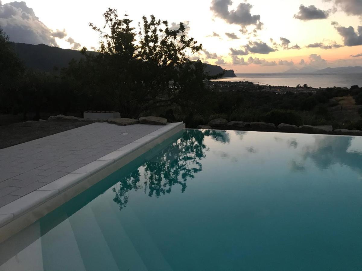 מלון פאלקונה Casa Delle Sirene Nto Principe מראה חיצוני תמונה