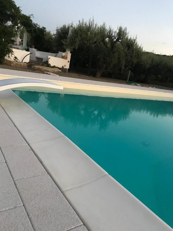 מלון פאלקונה Casa Delle Sirene Nto Principe מראה חיצוני תמונה