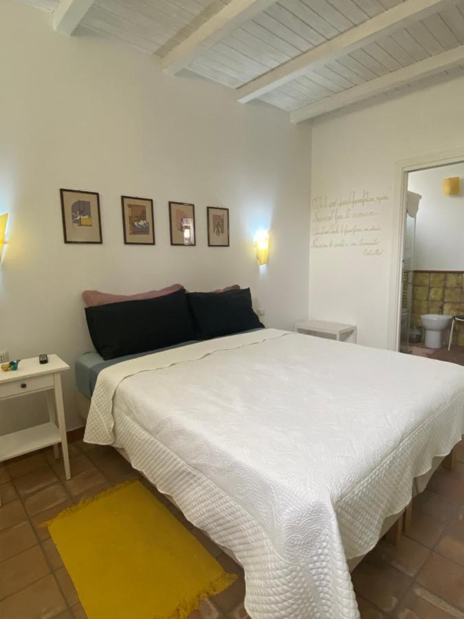 מלון פאלקונה Casa Delle Sirene Nto Principe מראה חיצוני תמונה
