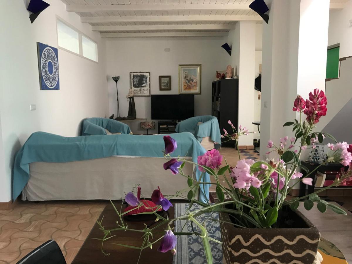 מלון פאלקונה Casa Delle Sirene Nto Principe מראה חיצוני תמונה