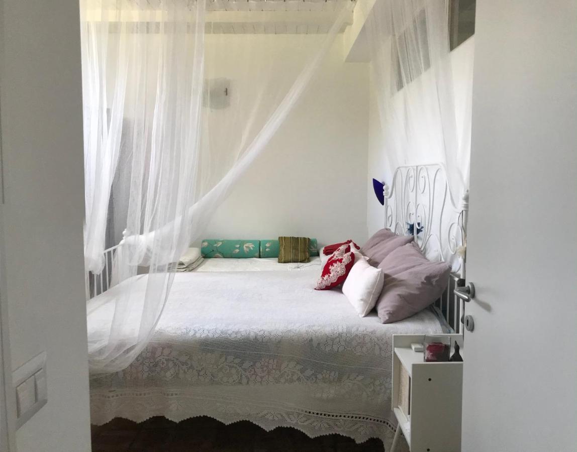 מלון פאלקונה Casa Delle Sirene Nto Principe מראה חיצוני תמונה