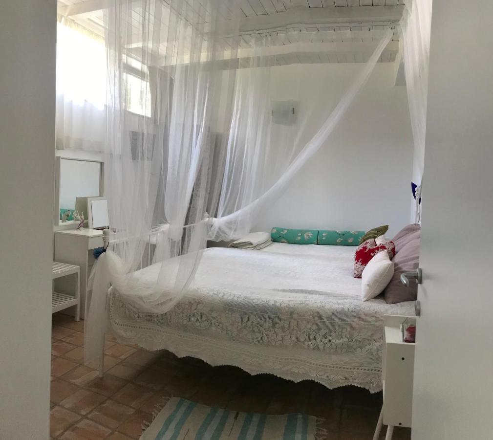מלון פאלקונה Casa Delle Sirene Nto Principe מראה חיצוני תמונה