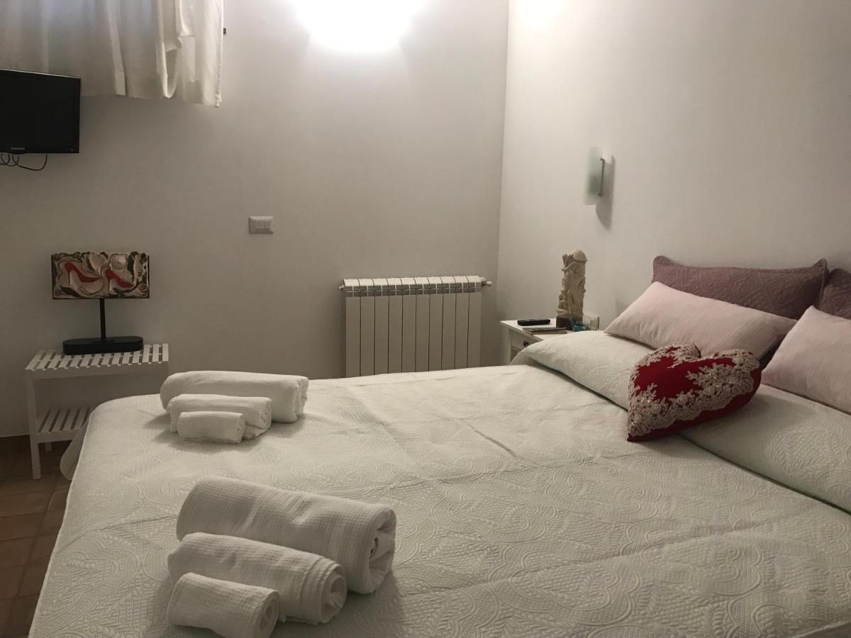 מלון פאלקונה Casa Delle Sirene Nto Principe מראה חיצוני תמונה